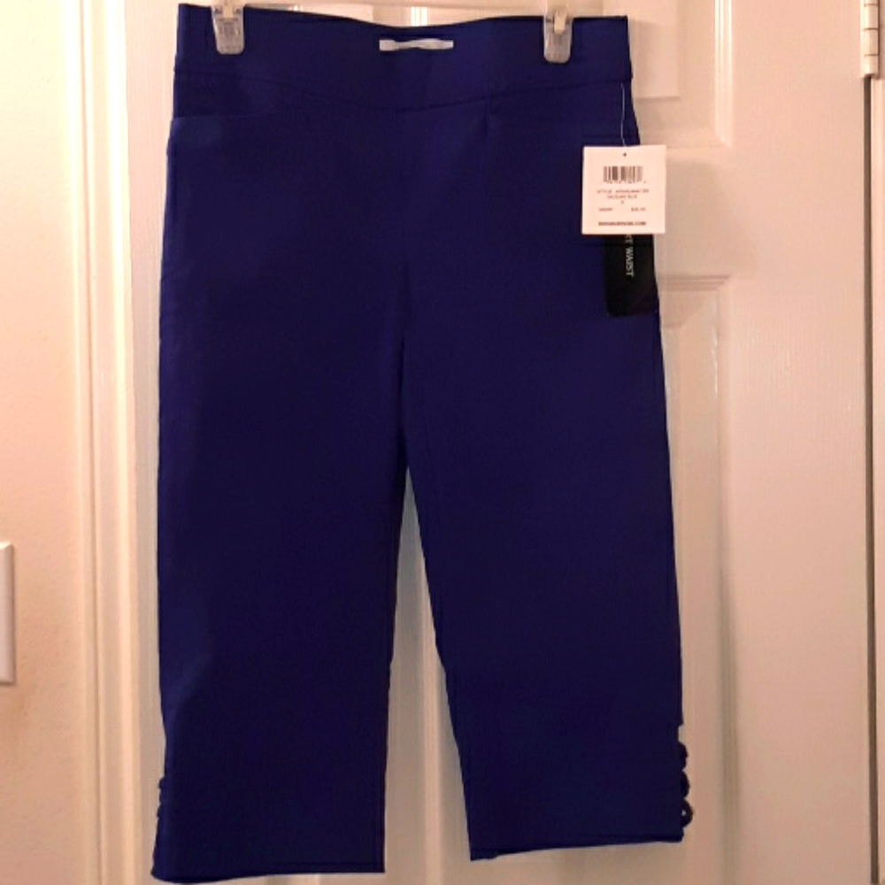 Capri pant